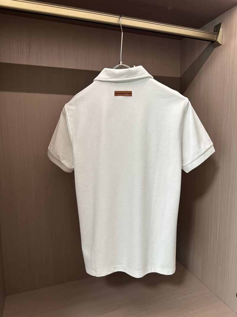 Zegna T-Shirts